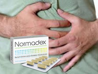 Normadex-Vorteile