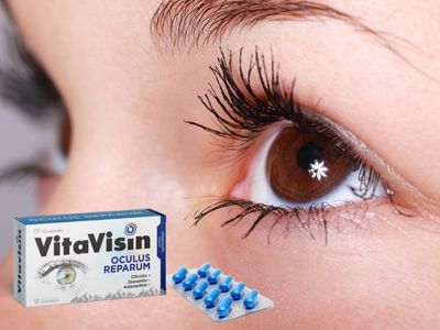 Vitavision-Vorteile